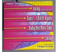 Smiles, Bridget - Lucky