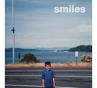 Smiles - Gone For Good (7")