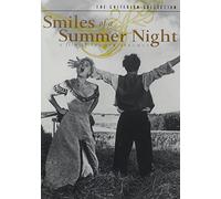 Smiles of a Summer Night (REGION 1) (NTSC)