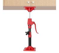 Smileshiney di supporto telescopica, sollevatore per cartongesso - Strumento di supporto per soffitto Puntello in cartongesso | Puntelli estensibili per costruttori di cartongesso, telescopico