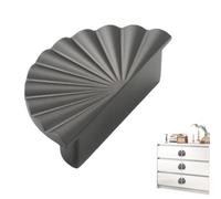 Smileshiney Pomelli e tiranti per cassetti, Pomelli per porte moderne in metallo, Cassetto per cassettiera armadio, Tiranti multifunzionali, Hardware per mobili da cucina