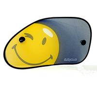 Smiley 079201 2 Tendine Parasole Laterali a Trapezio