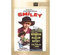 Smiley [Edizione: Stati Uniti]