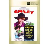 Smiley [Edizione: Stati Uniti]