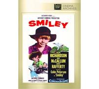 Smiley [Edizione: Stati Uniti]
