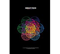 Smiley Face: Season One (2024): A Collection of Sketchbook Drawings by DonCarlos Salinas