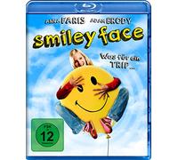 Smiley Face - Was für ein Trip