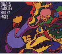 Smiley Faces by Gnarls Barkley
