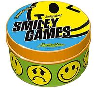 CreativaMente Smiley Scatola Con 5 Giochi 501