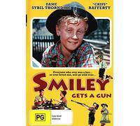 Smiley Gets A Gun [Edizione: Australia]