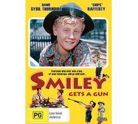 Smiley Gets a Gun [ Origine Australiano, Nessuna Lingua Italiana ]