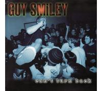 Smiley, Guy - Can't Turn Back