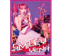 Smiley - Japanese Version (Feat. Chanmina) - Digipack w/DVD Edition