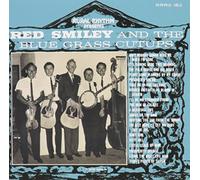 Smiley, Red & Bluegrass Cut Ups - Vol. 2-20 Bluegrass Favorites