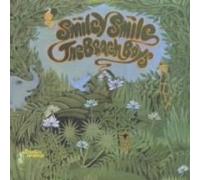 Smiley Smile by BEACH BOYS (2008-12-10)