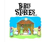 Smiley Storytellers - Bible Stories, Vol. 2