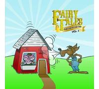 Smiley Storytellers - Fairy Tales Kid Stories & Fun, Vol. 1
