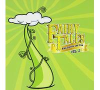 Smiley Storytellers - Fairy Tales Kid Stories & Fun, Vol. 2