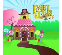 Smiley Storytellers - Fairy Tales Kid Stories & Fun, Vol. 3
