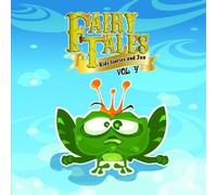 Smiley Storytellers - Fairy Tales Kid Stories & Fun, Vol. 4