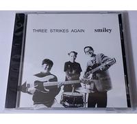 Smiley - Three Strikes Again [Import]