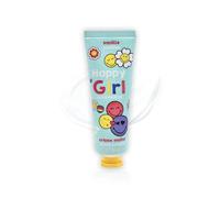 Smiley Vaniglia crema mani - 30 ml - Idratante, nutriente e ad assorbimento rapido - per bambini, adolescenti e adulti - idea regalo