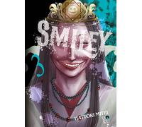 Smiley. Vol. 3 - 2026 - Coconino Press (Doku)