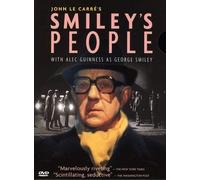 Smiley'S People (3 Dvd) [Edizione: Stati Uniti]