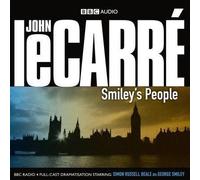 [Smiley's People] (By: John Le Carré) [published: May, 2010]