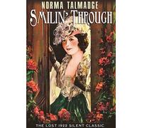 Smilin' Through (DVD) Gene Lockhart Norma Talmadge Harrison Ford Gene Lockhart