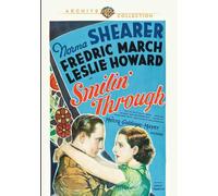 Smilin' Through (DVD) Margaret Seddon Ralph Forbes Beryl Mercer Norma Shearer