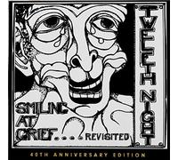 smiling at grief - revisited (white vinyl)
