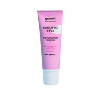 Smiling Eyes Contorno Occhi Levigante Elasticizzante Tonificante 15 ml Goovi
