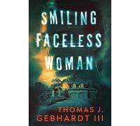 Smiling Faceless Woman