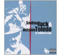 Smiling Jack, Toledo Antonio - At Cambaya Club