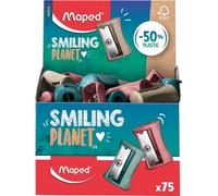 Smiling Planet - Temperamatite Vivo 1 foro