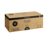 Smilla Deluxe Bocconcini in salsa con verdure - Set %: 96 x 85 g