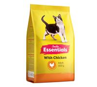 Smilla Essentials Adult con Pollo - Set %: 2 x 15 g