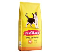 Smilla Essentials Adult con Pollo - 15 kg