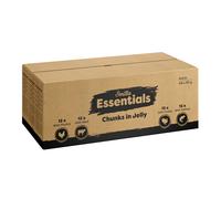 Smilla Essentials Buste Bocconcini in Gelatina - Set %: 48 x 85 g