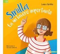 Smilla fa un lavoro importante