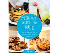 Smilla Luuk Fabulous Gluten-Free Baking (Copertina rigida)