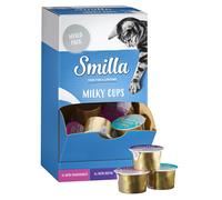 Smilla Milky Cups Pacco misto - 25 x 15 g