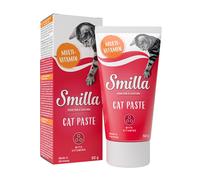 Smilla Pasta Multivitaminica - 50 g
