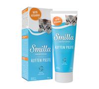 Smilla Pasta per gattini - Set %: 3 x 75 g