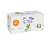 Smilla Veterinary Diet Urinary - 8 x 100 g