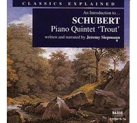Smillie, Thomson - Introduction To Schubert