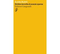 Smilza raccolta di poesie sparse