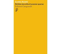 Smilza raccolta di poesie sparse