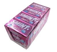 Smint Mints - Gusto Bubble Fresh - SMINT - 12 lattine